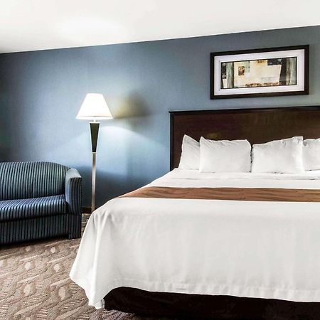 Quality Inn - Niagara Falls Blvd Exterior photo