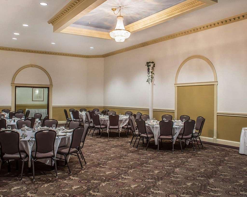 Quality Inn - Niagara Falls Blvd Facilities photo