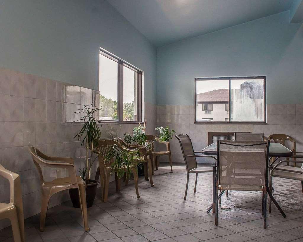 Quality Inn - Niagara Falls Blvd Facilities photo